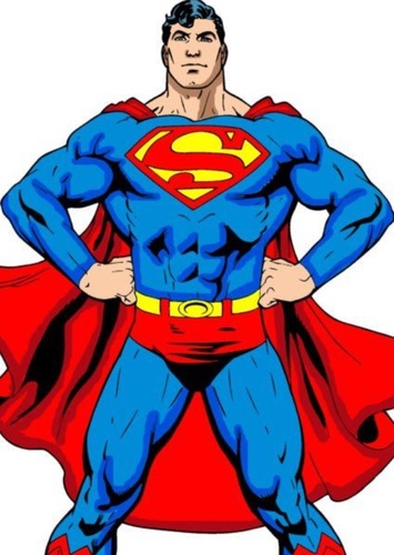 Superman
