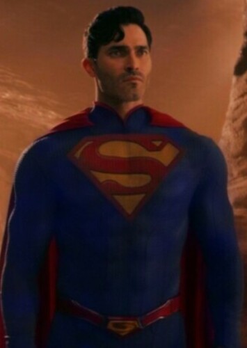 Superman