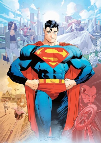 Superman