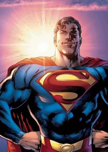 SUPERMAN