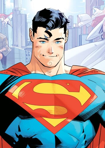 Superman
