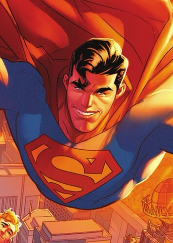 Superman