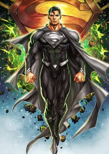 Superman