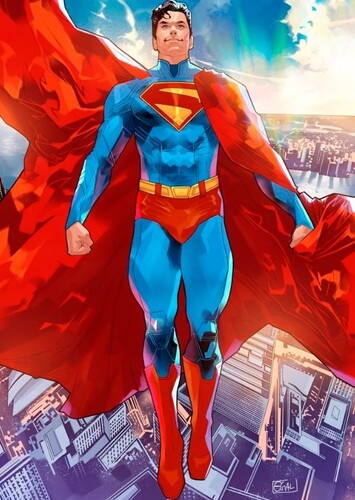 Superman