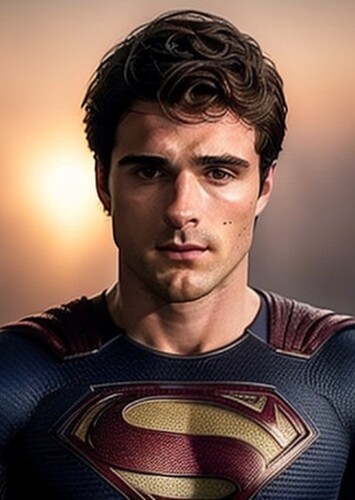 Clark Kent