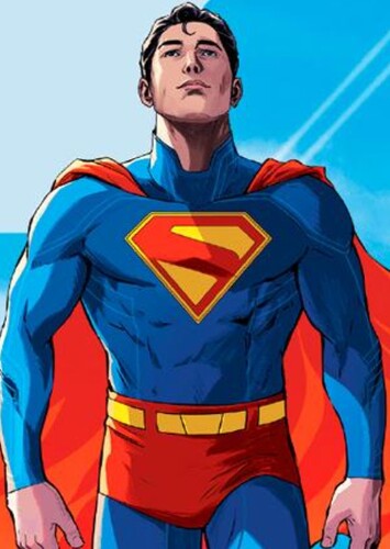 Superman