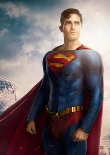 Superman