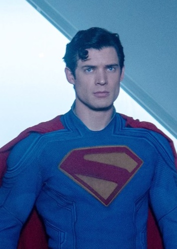 Superman