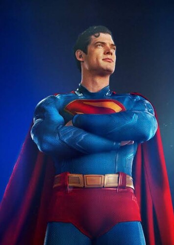 Superman