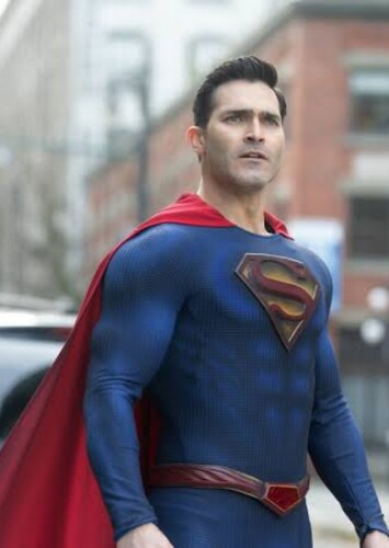 Superman