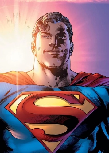 Superman 4