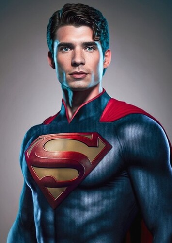 Superman