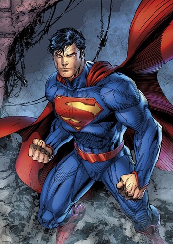 Superman