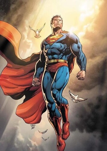 Superman