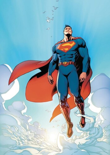 Superman
