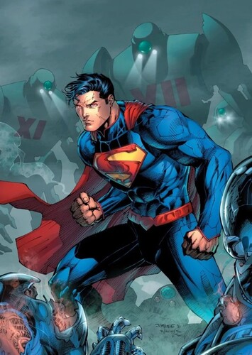 Superman