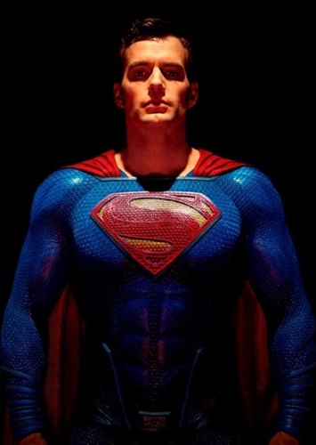 Superman