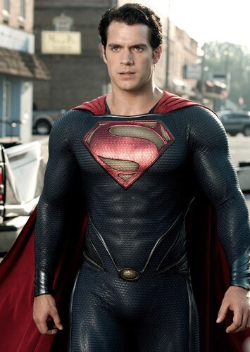 Superman