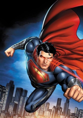 Superman