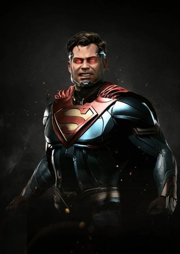 Superman