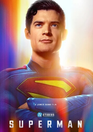 Superman