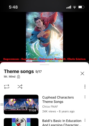 Superman