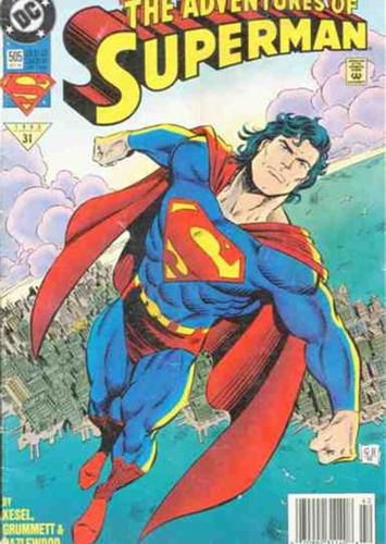 Superman