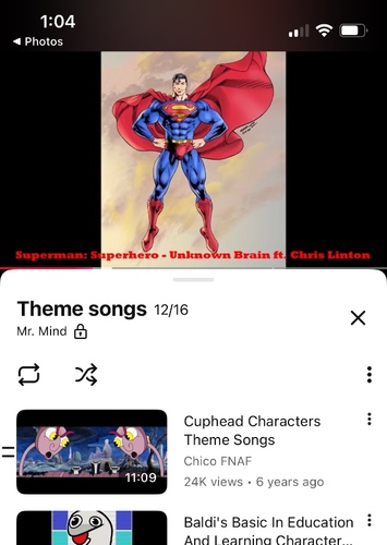Superman