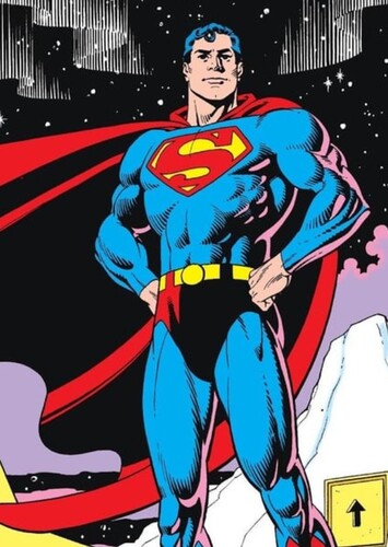 Clark Kent / Kal-El