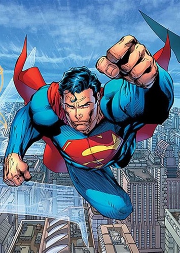 Superman