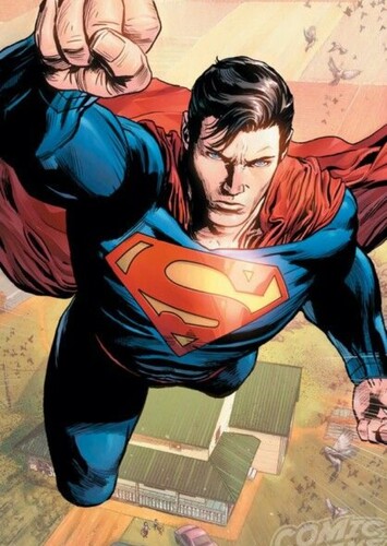 Superman
