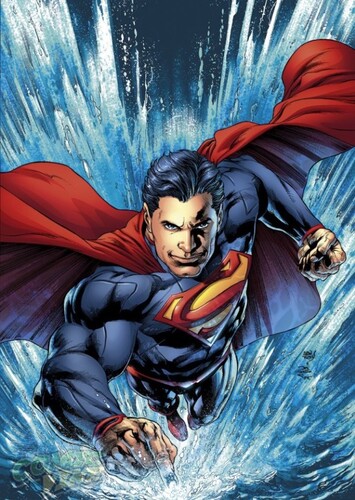 Superman