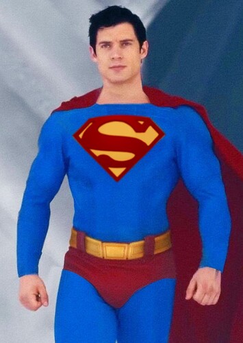 Superman