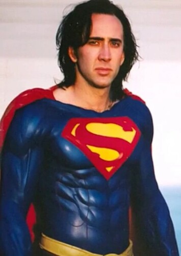 Superman