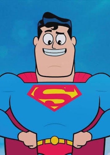 Superman