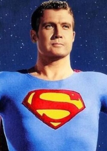 Superman