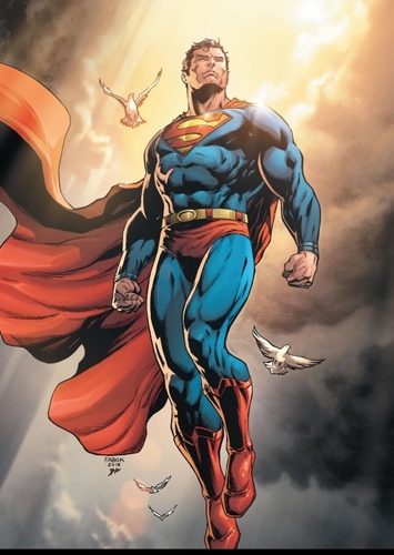 Superman