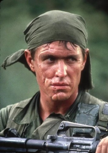Sergeant Bob Barnes