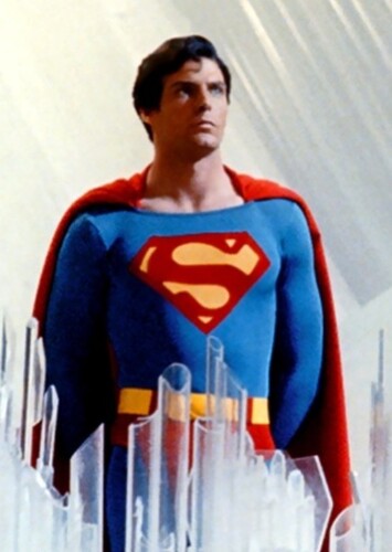 Superman