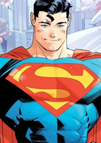 Superman