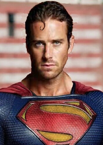 Superman
