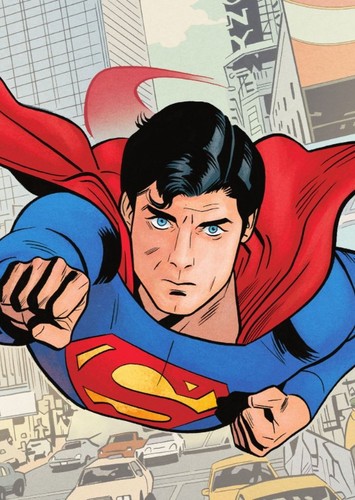 Superman