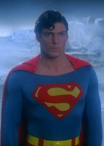 Superman
