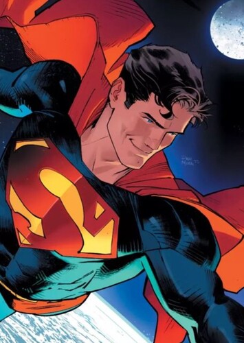 Superman
