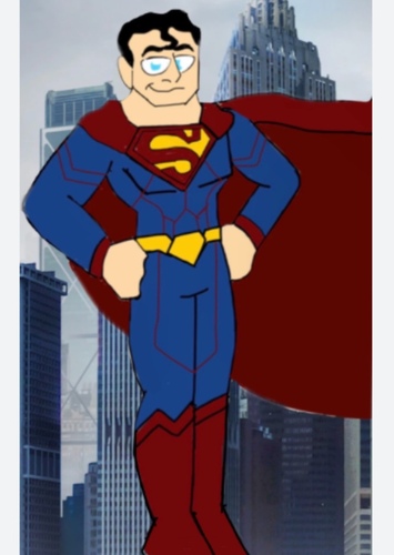 Superman
