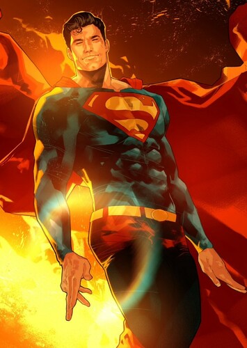 Superman