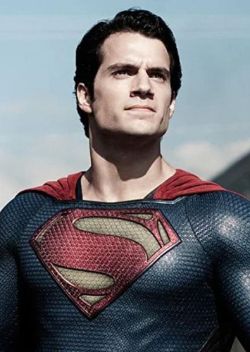 Superman