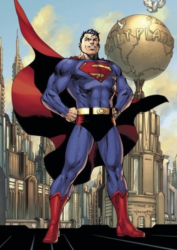 Superman