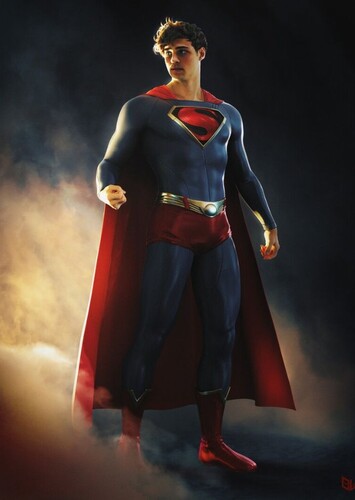 Superman