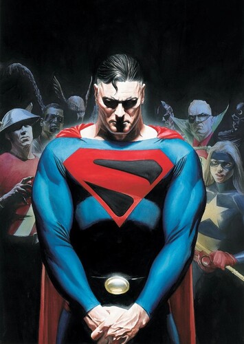Superman